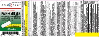 1 (Gc 216)